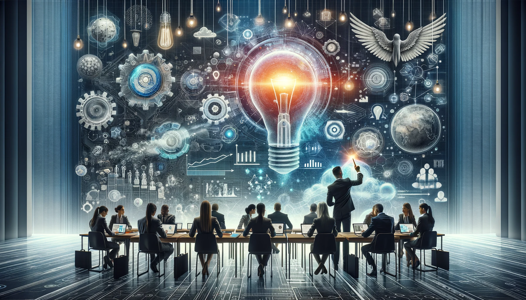 Ricerca & Innovazione