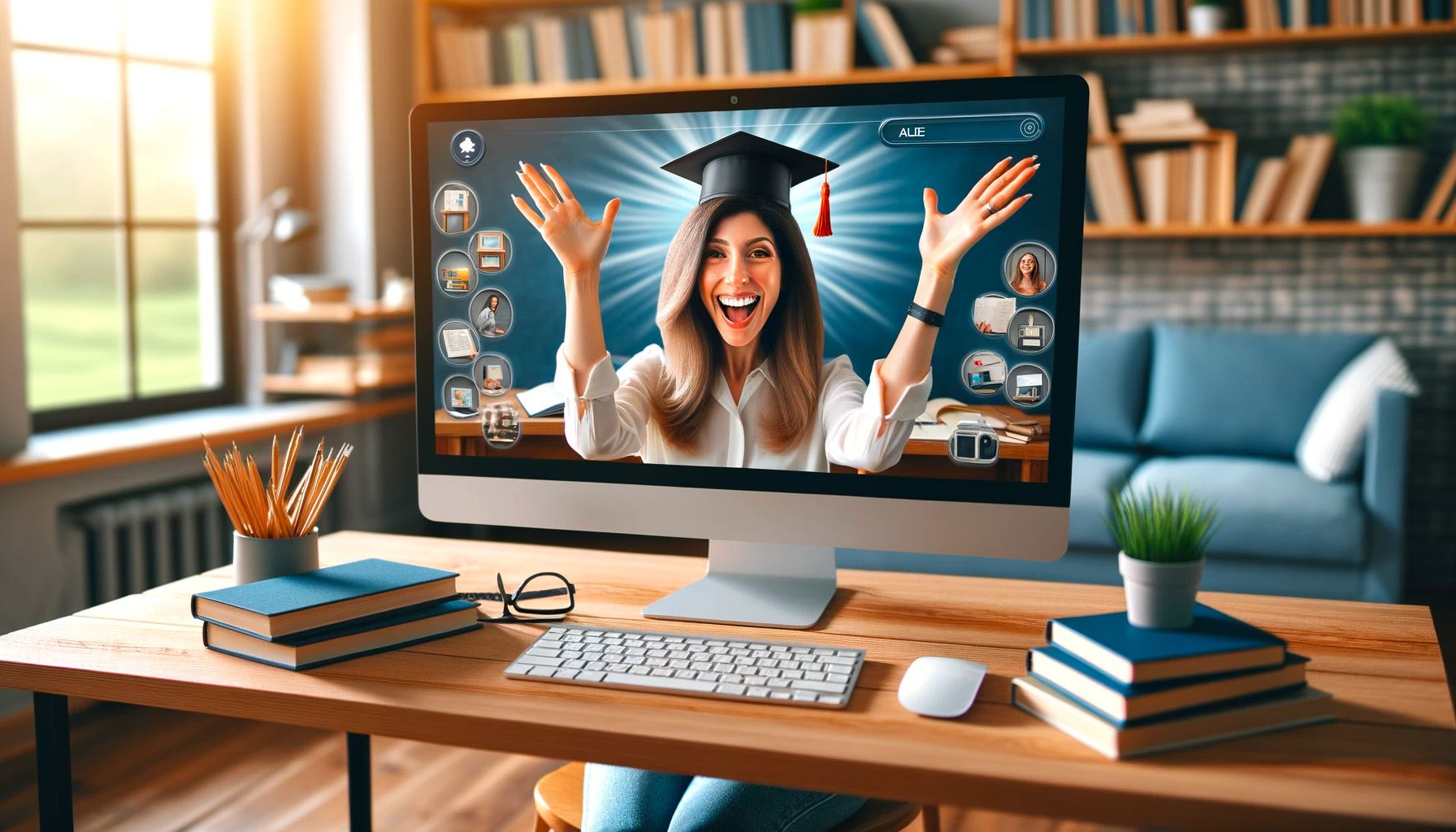 Trasforma il tuo futuro oggi