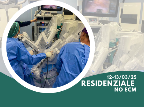 Corso Live Surgery – La tecnica MISAR nella parete addominale