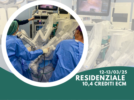 Corso Live Surgery – La tecnica MISAR nella parete addominale