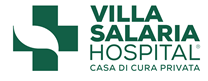 Logo "Villa Salaria"