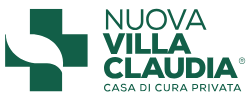 Logo "Villa Claudia"