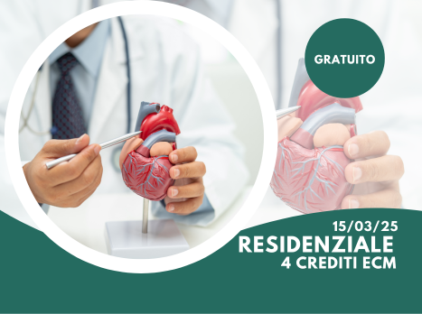 Prevenzione primaria e secondaria delle malattie cardiovascolari