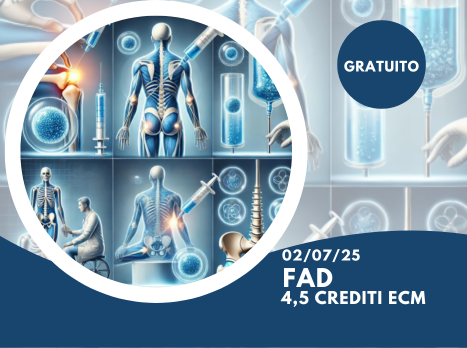 SALUTE 4.0: Ossigeno-Ozono Terapia e i pilastri del futuro