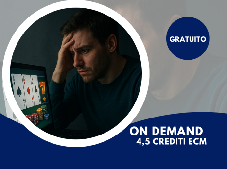  Disturbo da Gioco d’Azzardo e Comorbidità: Benessere, Consapevolezza e Strategie Integrate