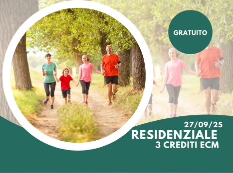 Lo Sport come Farmaco