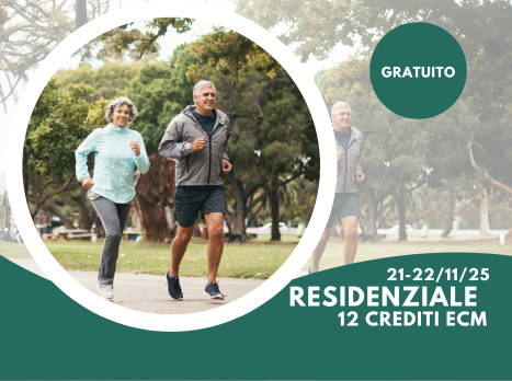 Longevity Geriatrics Laboratory - Le nuove sfide della longevità: innovazione,  healthy aging, cura e dignità nella terza età