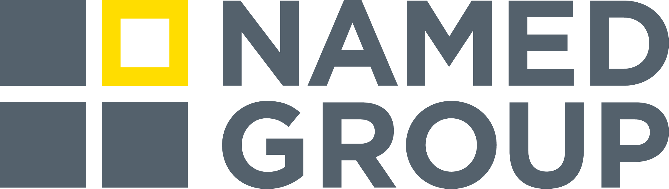 named group