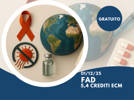 MALATTIE INFETTIVE EMERGENTI:  prevenzione, vaccino-profilassi e strategie post-pandemia