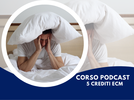 Nel respiro della notte: capire e riconoscere le apnee ostruttive del sonno