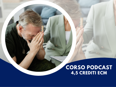 Oltre il Silenzio: comprendere e trattare il lutto traumatico