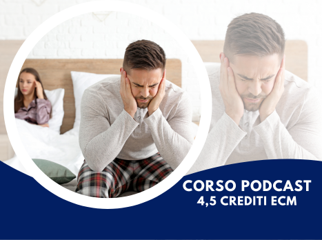 DISFUNZIONE ERETTILE: cause, prevenzione e trattamento