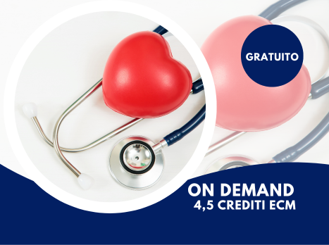 Le implicazioni dello stile di vita sulla salute cardiovascolare: alimentazione, sport, sonno, stress 