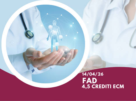 Prevenzione integrata: dalla valutazione del rischio alle strategie multidimensionali per la salute