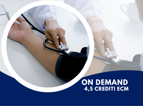  L’ipertensione arteriosa secondaria: elementi clinici, fisiopatologici e terapeutici