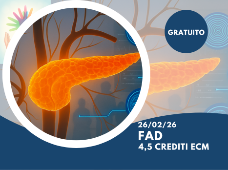 MALATTIE RARE E PANCREAS: ricerca, terapie avanzate e giustizia sanitaria