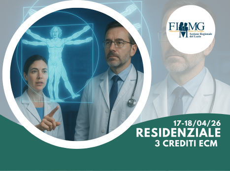 9° Congresso Regionale FIMMG - Da un sistema basato sulla domanda a un sistema basato sui bisogni