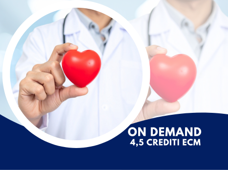 Prevenzione cardiovascolare: dalla stratificazione del rischio alla medicina di precisione e ai nuovi modelli di intervento