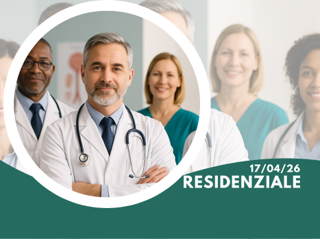  9° Congresso Regionale FIMMG - Visione strategica e ruolo del MMG - Sala A