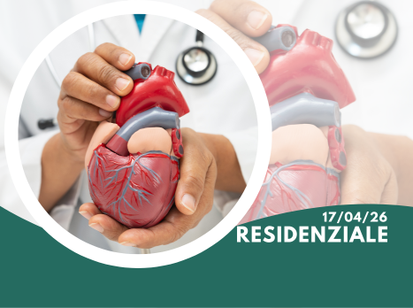 9° Congresso Regionale FIMMG - La gestione cardiovascolare in medicina generale: prevenzione, innovazione e sostenibilità - Sala B