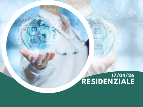 9° Congresso Regionale FIMMG - Medicina personalizzata, IA e governo della complessità clinica in MG - Sala C