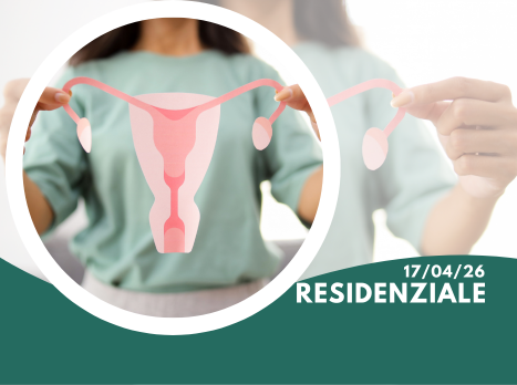 9° Congresso Regionale FIMMG - Dolore pelvico e disturbi urogenitali: riconoscere i bisogni nascosti nella pratica del MMG - Sala D