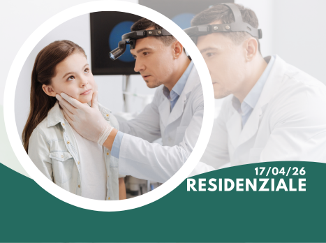 9° Congresso Regionale FIMMG - Ipoacusia e declino cognitivo: una nuova sfida di sanità pubblica tra prevenzione, diagnosi precoce e riabilitazione - Sala A