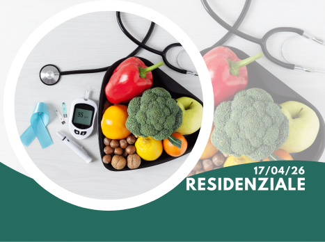 9° Congresso Regionale FIMMG - Nuovi scenari nella cura del diabete e dell'obesità: il ruolo del MMG - Sala B