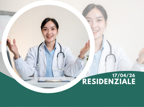 9° Congresso Regionale FIMMG - Zone grigie della pratica clinica in Medicina Generale - Sala C