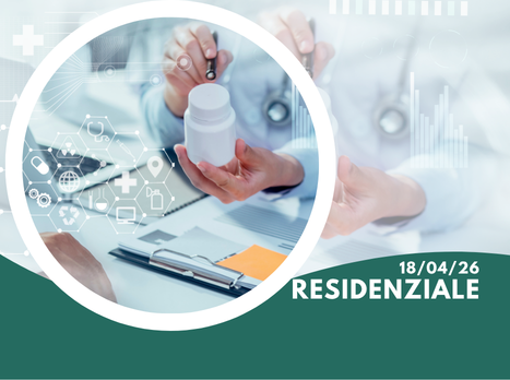 9° Congresso Regionale FIMMG - Tra innovazione e sostenibilità - Sala A