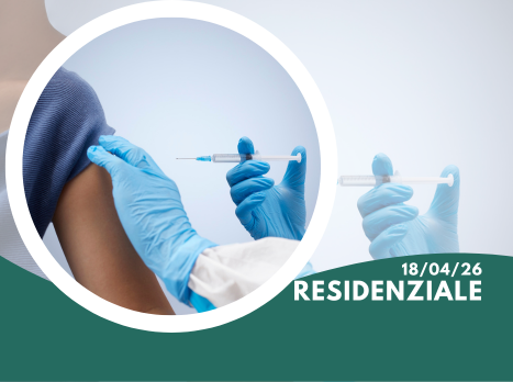 9° Congresso Regionale FIMMG - Biologici, biosimilari e vaccini dell’adulto: nuove sfide per la Medicina Generale - Sala B