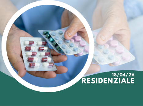9° Congresso Regionale FIMMG - Antibiotici con giudizio: prescrivere meno, prescrivere meglio - Sala C