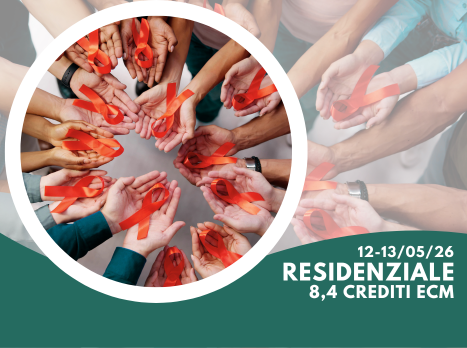 Diffondere la prevenzione di HIV e IST: counselling, testing e profilassi per popolazioni chiave
