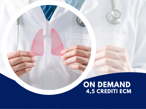 LA BPCO: una patologia sistemica che va oltre il polmone. Approccio Integrato alla gestione clinica e alla prevenzione del rischio 