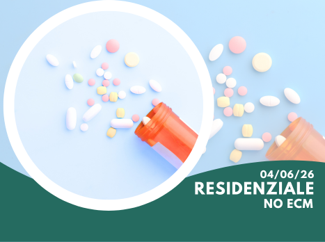 Antibioticoterapia e resistenze batteriche: appropriatezza prescrittiva nella medicina generale