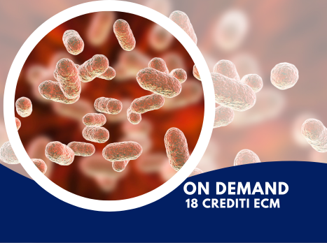 Copertina Metabolismo, Infiammazione E Microbiota: Applicazioni Cliniche Integrate