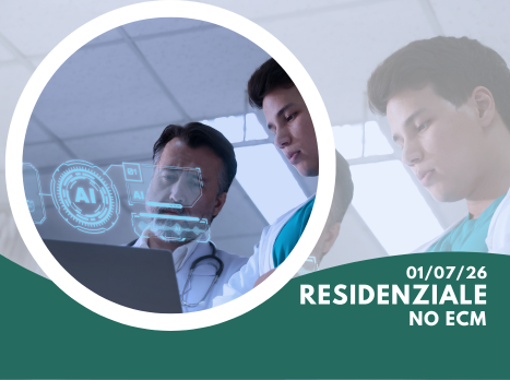 Health-AI 2026: Intelligenza, Dati e Persone
