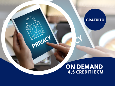 Cybersecurity e Data protection: dalla normativa alle applicazioni pratiche