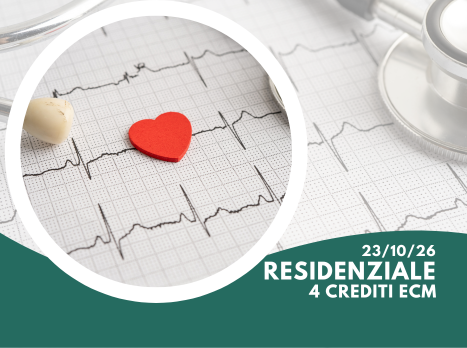 L’aritmologia clinica nel 2026: “WE WIN” tra ospedale e territorio