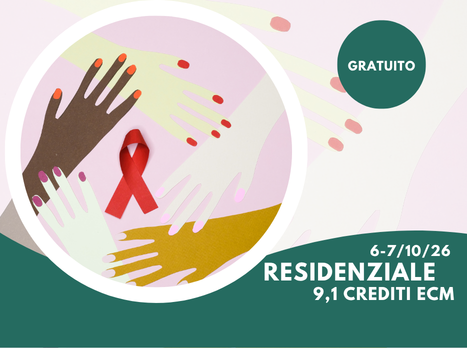PREVENZIONE DI HIV E IST SUL TERRITORIO: Counselling, testing e profilassi  per popolazioni chiave
