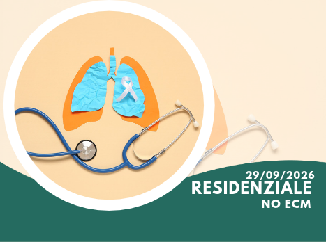 Diagnosi precoce del Tumore Polmone: l’esperienza dell’Azienda Ospedaliera San Camillo Forlanini